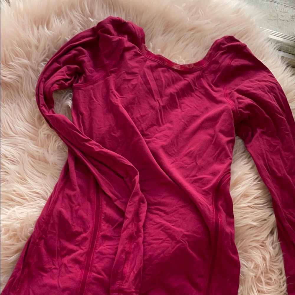 Lululemon Top